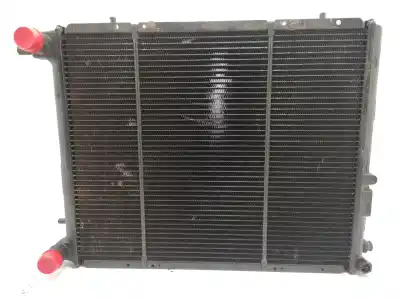 Recambio de automóvil de segunda mano de Radiador Agua para RENAULT 19 HATCHBACK (B/C53) TD referencias OEM IAM 730180  616902V