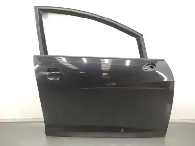 Recambio de automóvil de segunda mano de PUERTA DELANTERA DERECHA para SEAT IBIZA (6J5)  referencias OEM IAM 6J4831056  