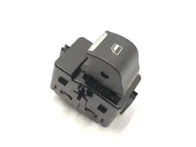 Second-hand car spare part Right Front Power Window Switch for FORD S-MAX 1.5 EcoBoost CAT OEM IAM references DG9T14529AAW  2002214