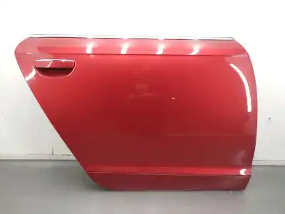 İkinci el araba yedek parçası ARKA SAG KAPI için AUDI A6 BERLINA (4F2)  OEM IAM referansları 4F0833052G  