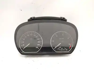 Peça sobressalente para automóvel em segunda mão QUADRANTE por BMW SERIE 1 BERLINA (E81/E87)  Referências OEM IAM 102495284 62109283801 916682101