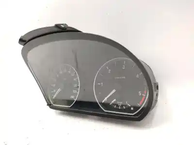 Peça sobressalente para automóvel em segunda mão quadrante por bmw serie 1 berlina (e81/e87) 118d referências oem iam 102495284 62109283801 916682101