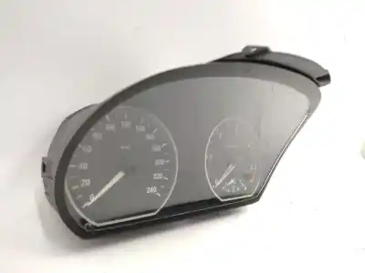 Peça sobressalente para automóvel em segunda mão quadrante por bmw serie 1 berlina (e81/e87) 118d referências oem iam 102495284 62109283801 916682101