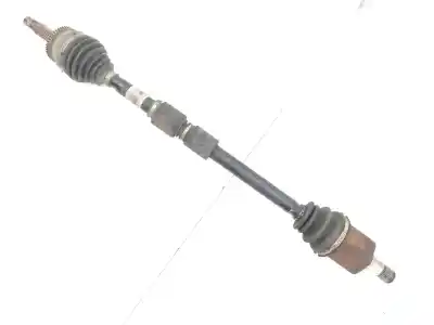 Автозапчастина б/у передня права трансмісія для KIA CEE´D Emotion Посилання на OEM IAM 495001H310   Автозапчастина б/у передня права трансмісія для KIA CEE´D Emotion Посилання на OEM IAM 495001H310