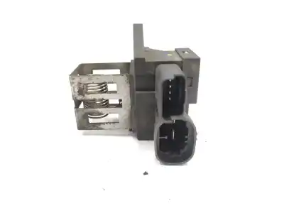İkinci el araba yedek parçası Elektronik Modül için PEUGEOT 207 SW Sport OEM IAM referansları 9662872380  1267J6