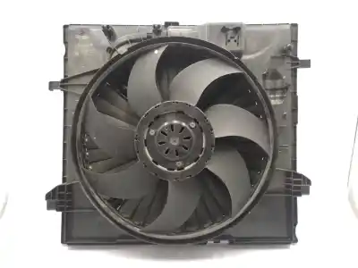 Peça sobressalente para automóvel em segunda mão termoventilador elétrico por mercedes-benz clase m (w166) ml 350 bluetec (166.004) referências oem iam a0999062500