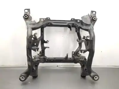 Gebrauchtes Autoersatzteil vorderachse zum mercedes clase m (w166) ml 350 bluetec (166.004) oem-iam-referenzen a1663302200
