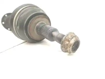 Second-hand car spare part front left transmission for volkswagen touareg (7la) tdi r5 oem iam references 7l6407271d  7l6407271g
