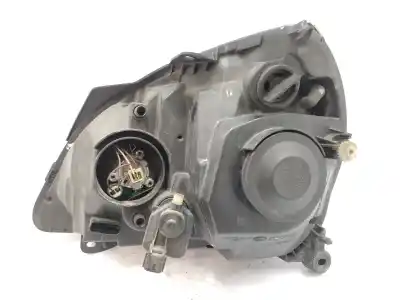 Pezzo di ricambio per auto di seconda mano faro anteriore destro per renault clio ii fase ii (b/cb0) 1.2 16v riferimenti oem iam 8200478985  1db00846166
