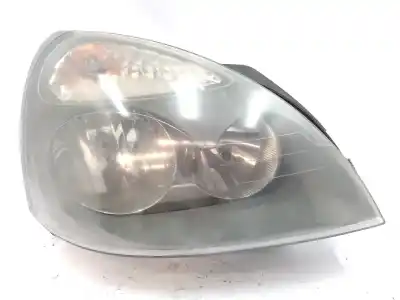 Автозапчастина б/у права фа для RENAULT CLIO II FASE II (B/CB0) 1.2 16V Посилання на OEM IAM 8200478985  1DB00846166