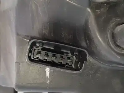 Автозапчастина б/у права фа для renault clio ii fase ii (b/cb0) 1.2 16v посилання на oem iam 8200478985  1db00846166