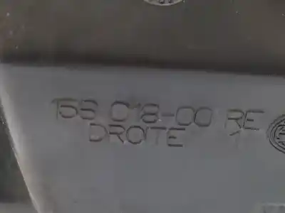 Автозапчастина б/у права фа для renault clio ii fase ii (b/cb0) 1.2 16v посилання на oem iam 8200478985  1db00846166