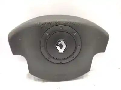Pièce détachée automobile d'occasion AIRBAG AVANT GAUCHE pour RENAULT MEGANE II BERLINA 5P  Références OEM IAM 8200301513  