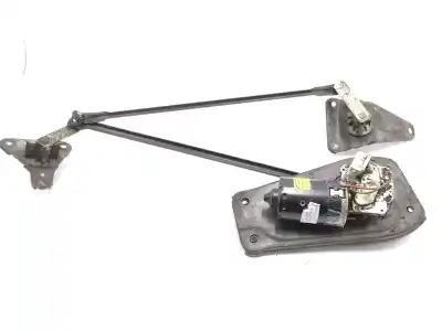 Pièce détachée automobile d'occasion Moteur D'essuie-glace Avant pour CITROEN BERLINGO 1.9 D Multispace Références OEM IAM 9642127580  404701