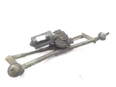 İkinci el araba yedek parçası ön Silecek Motoru için PEUGEOT 206 BERLINA XS OEM IAM referansları 3397020446  