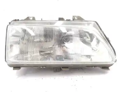 Second-hand car spare part right headlight for peugeot 806 2.0 turbo cat oem iam references 6205g8