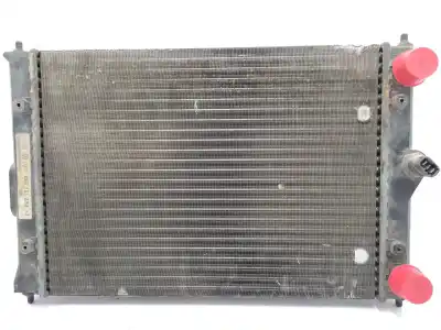 Tweedehands auto-onderdeel Waterradiator voor VOLKSWAGEN POLO (801/803) Universal Berlina OEM IAM-referenties 867121253AB  