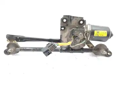 Second-hand car spare part Front Windshield Wiper Motor for HYUNDAI GETZ (TB) 1.4 CAT OEM IAM references 981001C100  