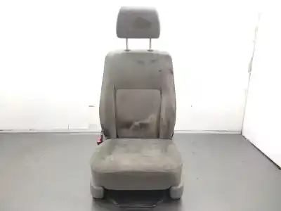 İkinci el araba yedek parçası SOL ÖN KOLTUK için VOLKSWAGEN T5 TRANSPORTER/FURGONETA  OEM IAM referansları 7H0881045BH 7H1881677AG 7H0881775D