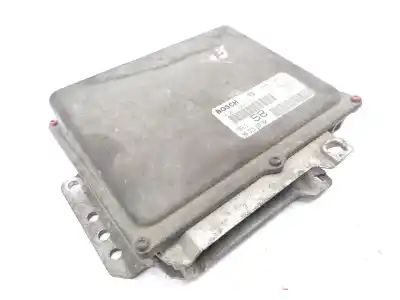 Pièce détachée automobile d'occasion  pour CITROEN SAXO  Références OEM IAM 9631528780  0261204788