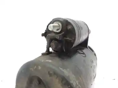 Second-hand car spare part starter motor for volvo serie 240 berlina 240 gl oem iam references 0001311103  