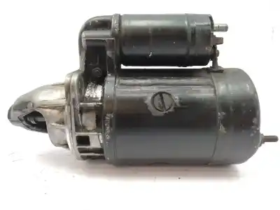 Second-hand car spare part starter motor for volvo serie 240 berlina 240 gl oem iam references 0001311103  