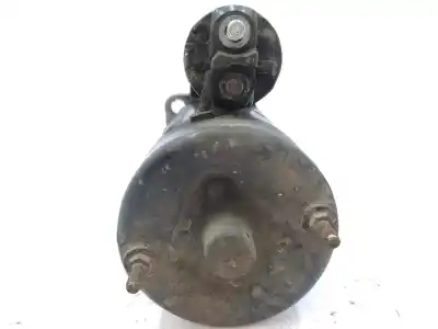 Second-hand car spare part starter motor for volvo serie 240 berlina 240 gl oem iam references 0001311103  
