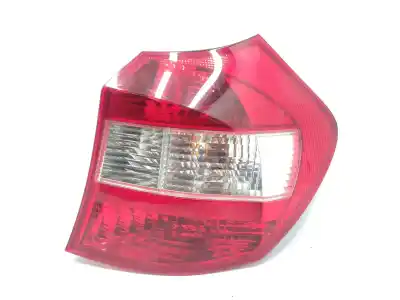 Peça sobressalente para automóvel em segunda mão  por BMW SERIE 1 BERLINA (E81/E87)  Referências OEM IAM 622450212  63216924502