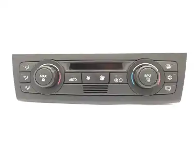 Peça sobressalente para automóvel em segunda mão  por BMW SERIE 1 BERLINA (E81/E87)  Referências OEM IAM 6411911061001 64119199259 A2C53172018