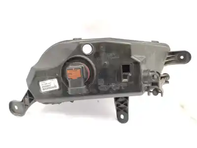 Second-hand car spare part left fog light for opel astra k (b16) 1.4 turbo (68) oem iam references 39098907  662588537