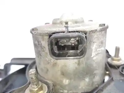 Peça sobressalente para automóvel em segunda mão termoventilador elétrico por fiat cinquecento (170) sporting referências oem iam 46411378  