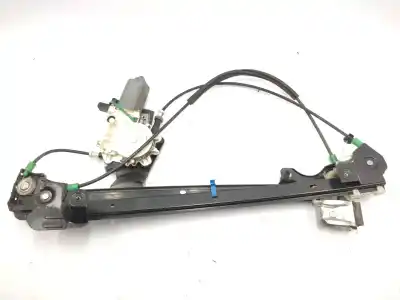 Pezzo di ricambio per auto di seconda mano alzacristalli anteriore destro per land rover freelander 2.0 td4 cat riferimenti oem iam cuh000022