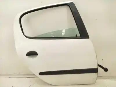 Pezzo di ricambio per auto di seconda mano porta posteriore destra per peugeot 206 berlina xt riferimenti oem iam 9008a5