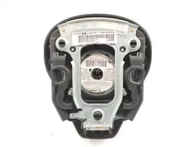 Peça sobressalente para automóvel em segunda mão airbag dianteiro esquerdo por citroen c3 1.4 hdi exclusive referências oem iam 96380009vd  4112hh