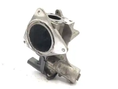 Pezzo di ricambio per auto di seconda mano Valvola Egr per VOLKSWAGEN T5 TRANSPORTER/FURGONETA 2.5 TDI Riferimenti OEM IAM 076131501B  