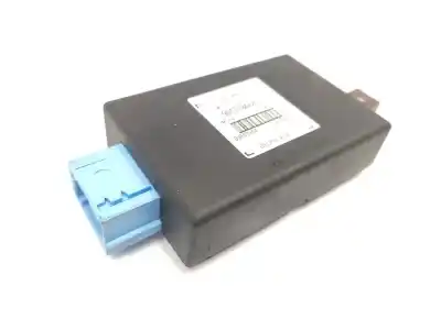 İkinci el araba yedek parçası Elektronik Modül için PEUGEOT 207 SW Sport OEM IAM referansları 9657384680  6680Q7