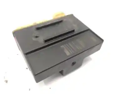 Pièce détachée automobile d'occasion Relais De Préchauffage pour CITROEN C2 (JM_) 1.4 HDi Références OEM IAM 9652021180 598140 6500EJ
