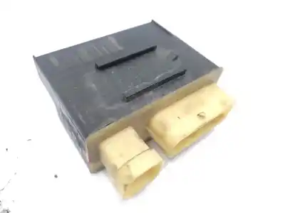 Peça sobressalente para automóvel em segunda mão caixa de pré-aquecimento por citroen c2 (jm_) 1.4 hdi referências oem iam 9652021180 598140 6500ej