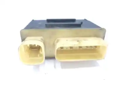 Peça sobressalente para automóvel em segunda mão caixa de pré-aquecimento por citroen c2 (jm_) 1.4 hdi referências oem iam 9652021180 598140 6500ej