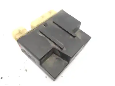 Peça sobressalente para automóvel em segunda mão caixa de pré-aquecimento por citroen c2 (jm_) 1.4 hdi referências oem iam 9652021180 598140 6500ej