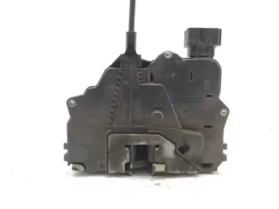 Pezzo di ricambio per auto di seconda mano serratura porta anteriore destra per opel corsa d 1.3 16v cdti riferimenti oem iam 13258274  