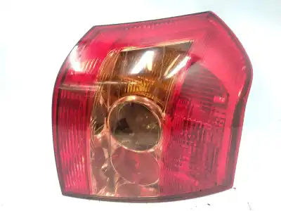 Second-hand car spare part Right Tailgate Light for TOYOTA COROLLA (E12) 2.0 D-4D Linea Sol Berlina OEM IAM references 8155002301  