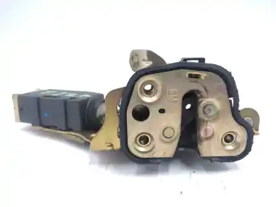 Tweedehands auto-onderdeel ACHTER LINKS DEURSLOT voor SAAB 900 BERLINA  OEM IAM-referenties 90493703 4766853 605329