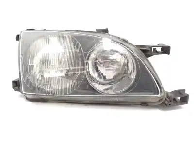 Piesă de schimb auto la mâna a doua FAR DREAPTA pentru TOYOTA AVENSIS BERLINA (T25)  Referințe OEM IAM 8113005140  