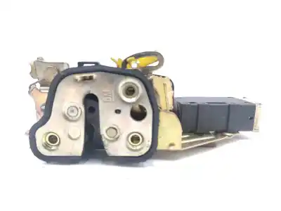 Pezzo di ricambio per auto di seconda mano SERRATURA PORTA ANTERIORE DESTRA per SAAB 900 BERLINA  Riferimenti OEM IAM 90493702 4852638 605328