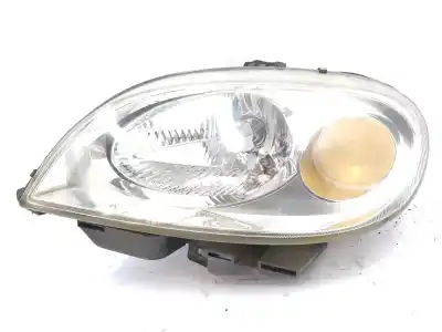 Recambio de automóvil de segunda mano de FARO IZQUIERDO para CITROEN SAXO  referencias OEM IAM 9636331780  6402W2