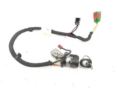 Pezzo di ricambio per auto di seconda mano interruttore di avviamento per fiat ulysse (179) 2.0 16v jtd cat riferimenti oem iam 9648445180