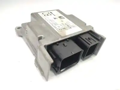 İkinci el araba yedek parçası HAVA YASTIGI KONTROL ÜNITESI için FORD FOCUS TURNIER (CB4)  OEM IAM referansları 8M5T14B321BD 1717369 0285010030