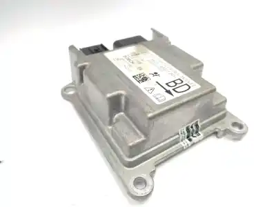 Автозапчасти б/у блок управления подушками безопасности за ford focus turnier (cb4) trend ссылки oem iam 8m5t14b321bd 1717369 0285010030