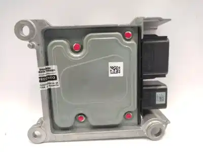 Автозапчасти б/у блок управления подушками безопасности за ford focus turnier (cb4) trend ссылки oem iam 8m5t14b321bd 1717369 0285010030